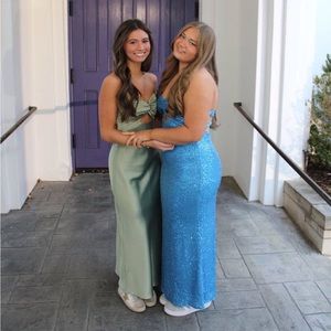 Meet your Posher, Carissa